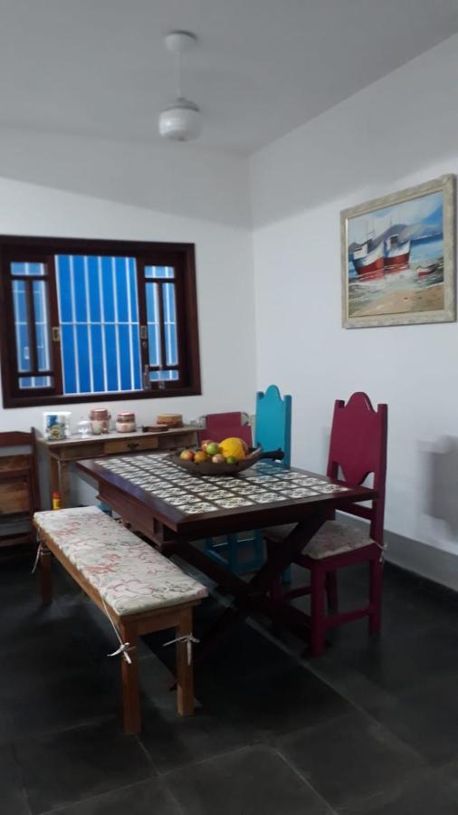 דירות אובטובה Apartamento Itagua מראה חיצוני תמונה