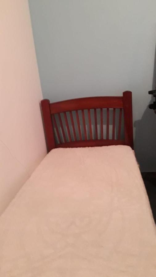 דירות אובטובה Apartamento Itagua מראה חיצוני תמונה