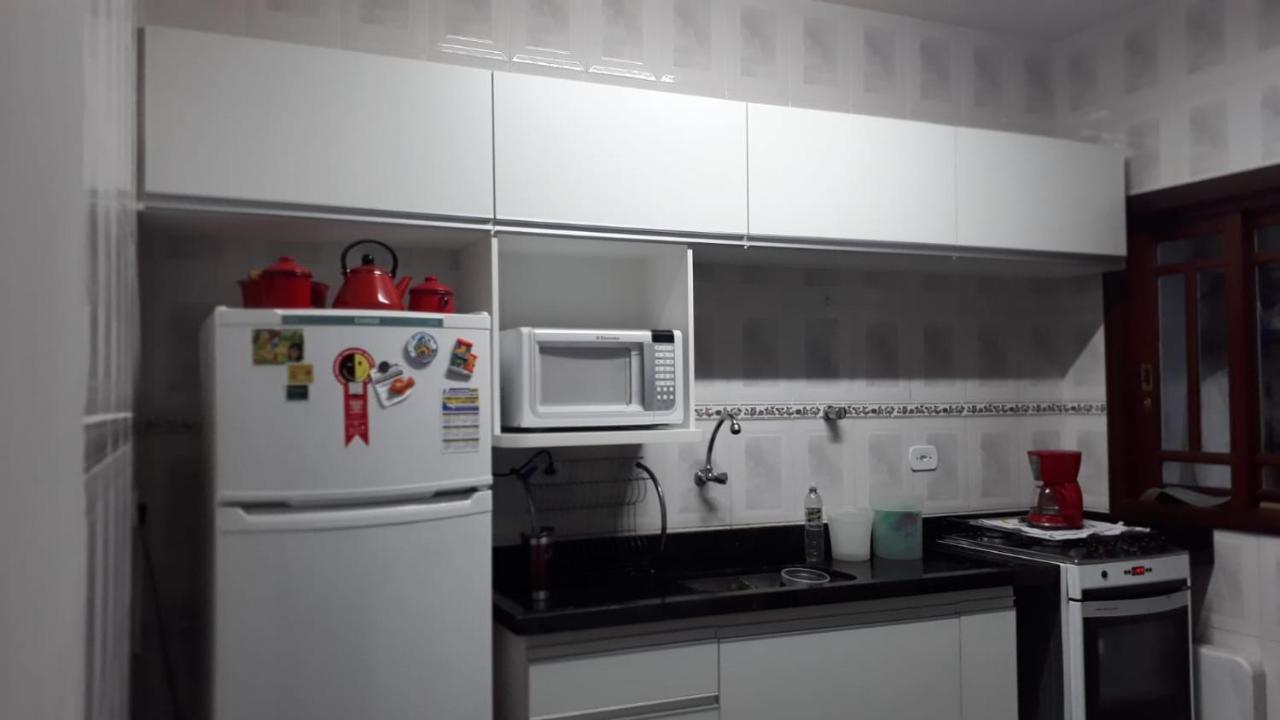 דירות אובטובה Apartamento Itagua מראה חיצוני תמונה