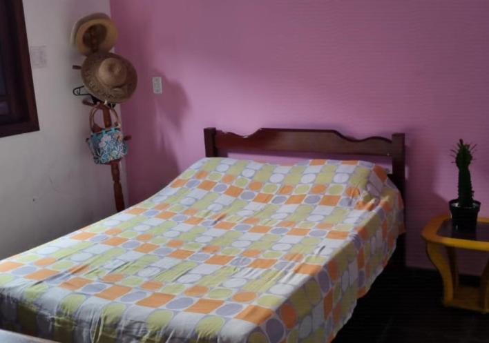 דירות אובטובה Apartamento Itagua מראה חיצוני תמונה